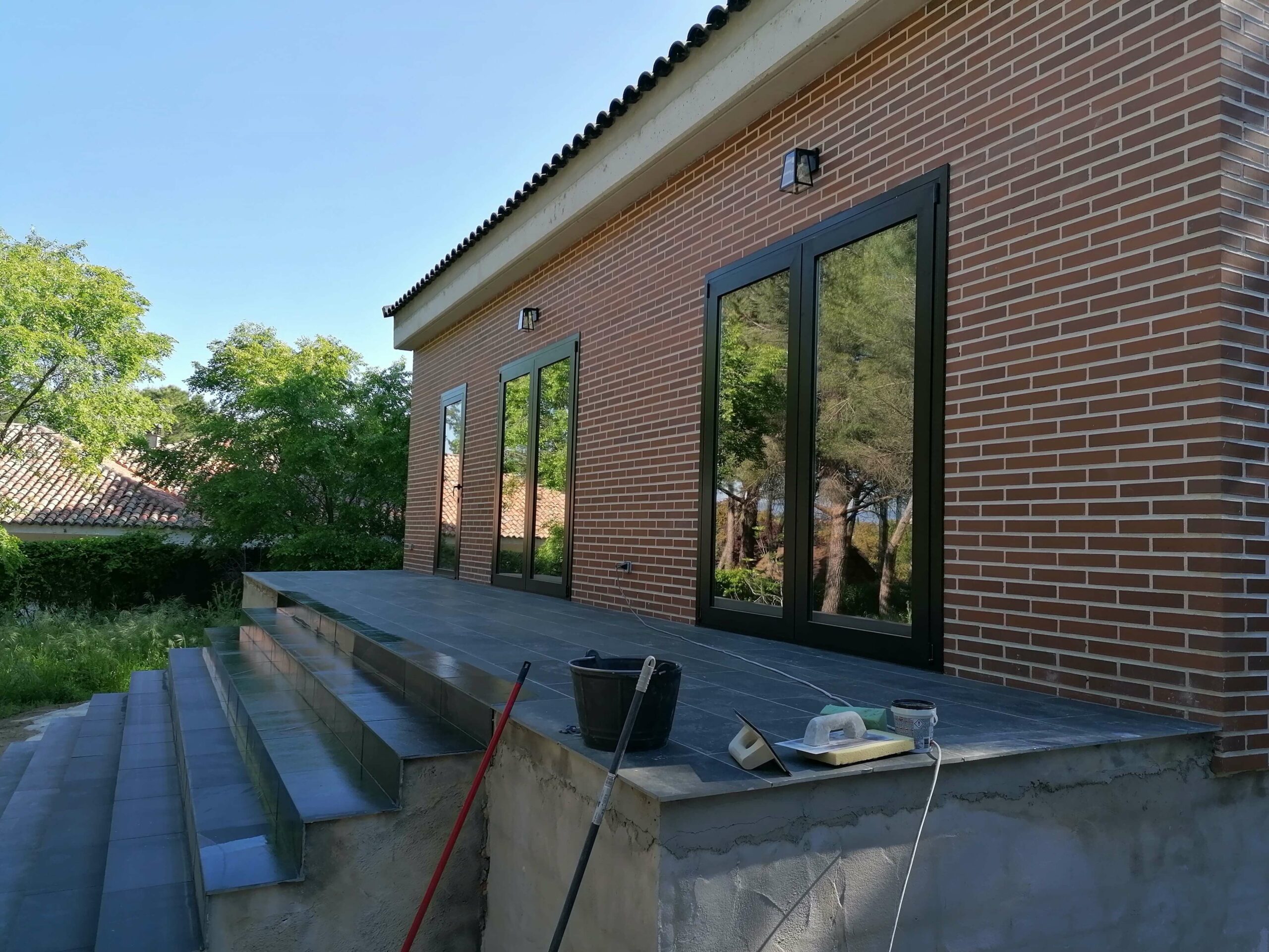 Reformas y Remodelaciones